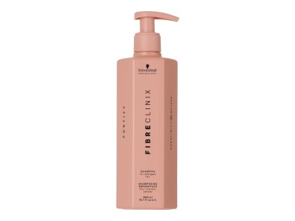 FIBRE CLINIX FORTIFY SHP 300ml 038 HighRes RGB