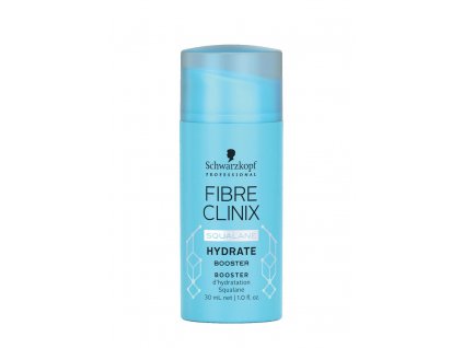 Hydratačný Booster fibre clinix