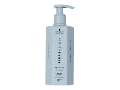 FIBRE CLINIX HYDRATE COND 250ml 054 HighRes RGB