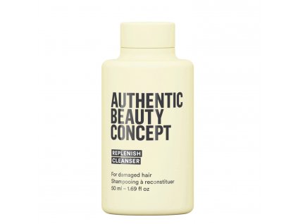 Authentic beauty concept  - m13shop.sk