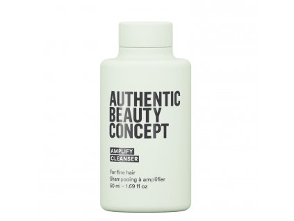 Authentic beauty concept objemový šampón m13shop.sk