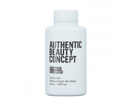 Authentic beauty concept m13shop.sk hydratačný šampón