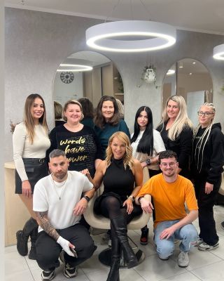 • Vzdelávanie♥️ • Len vedomosti a tréning ti tvoju prácu premenia na radosť a veľké užívanie. Tieto momenty sú pre mňa...