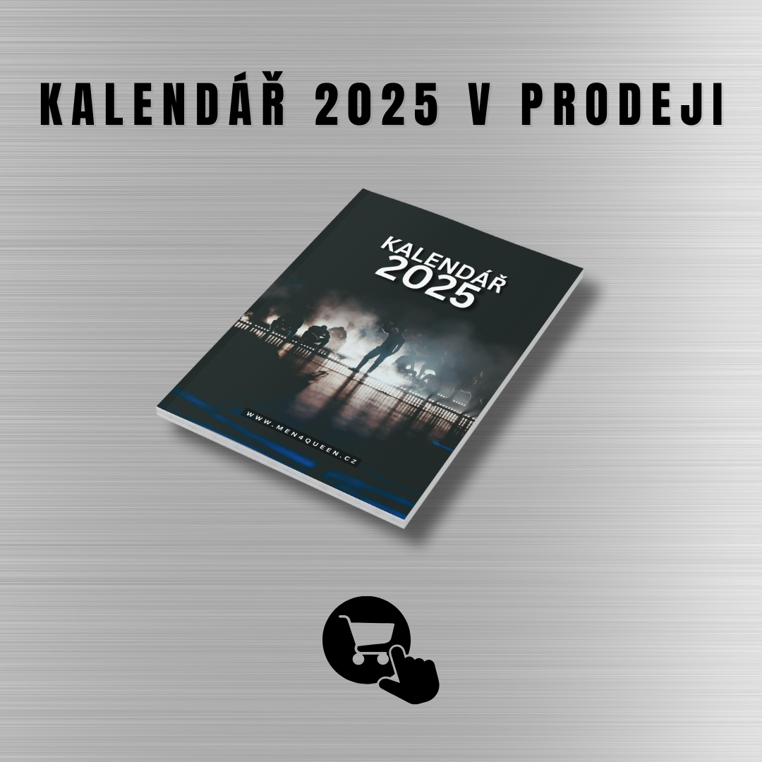 Kalednář 2025 mobil