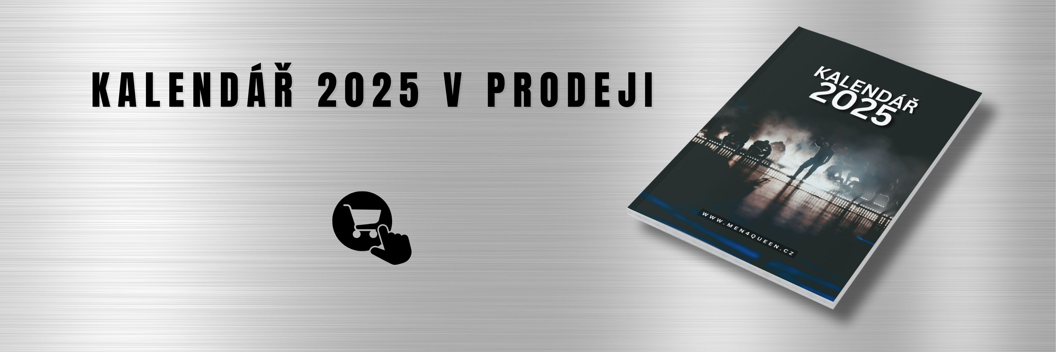 Kalendář 2025