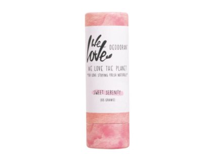 688 tuhy hydratacni deodorant sweet serenity tuhy 65 g