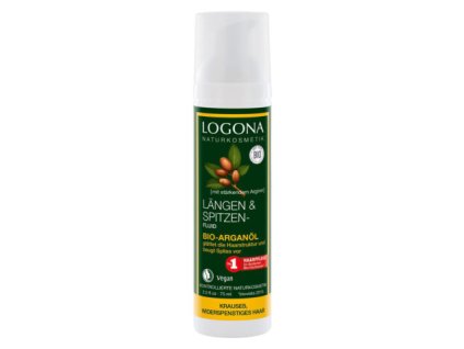 807 vlasove fluidum s arganovam olejem 75 ml