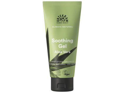 Aloe Vera Gel 100 ml URTEKRAM