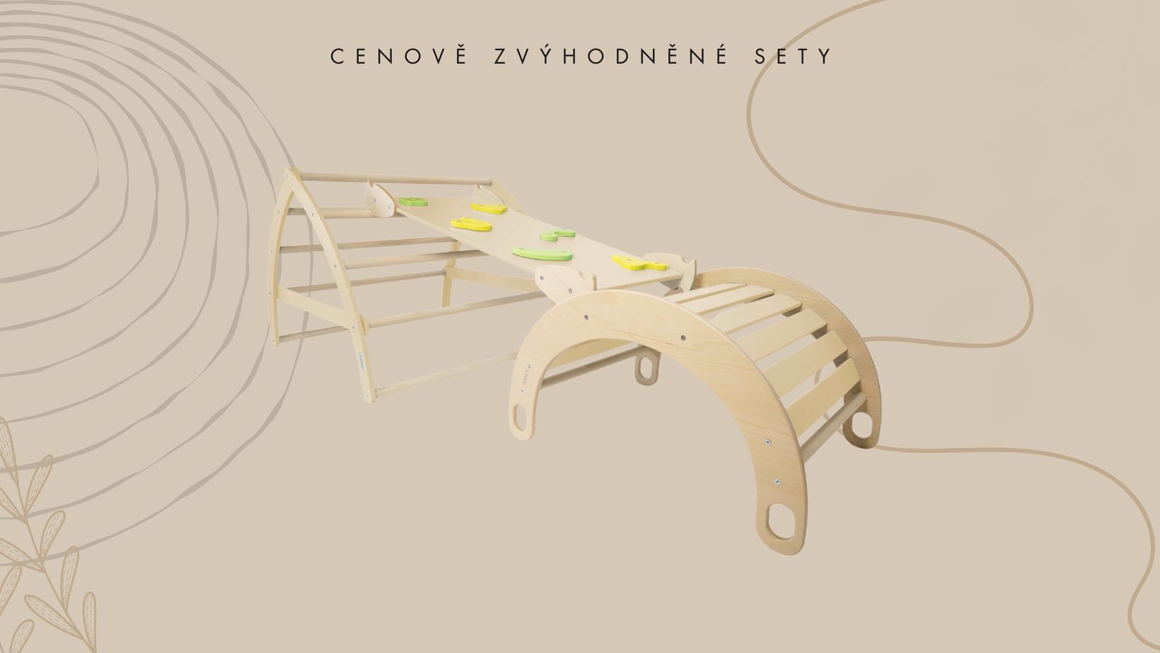 Zvýhodněný set