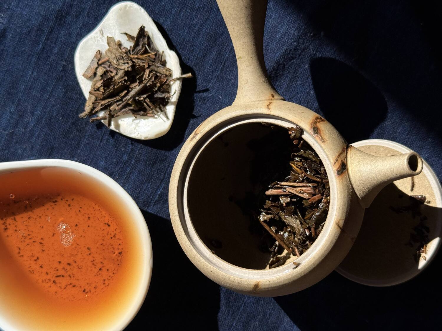 Co je to hojicha a jak si ji připravit?