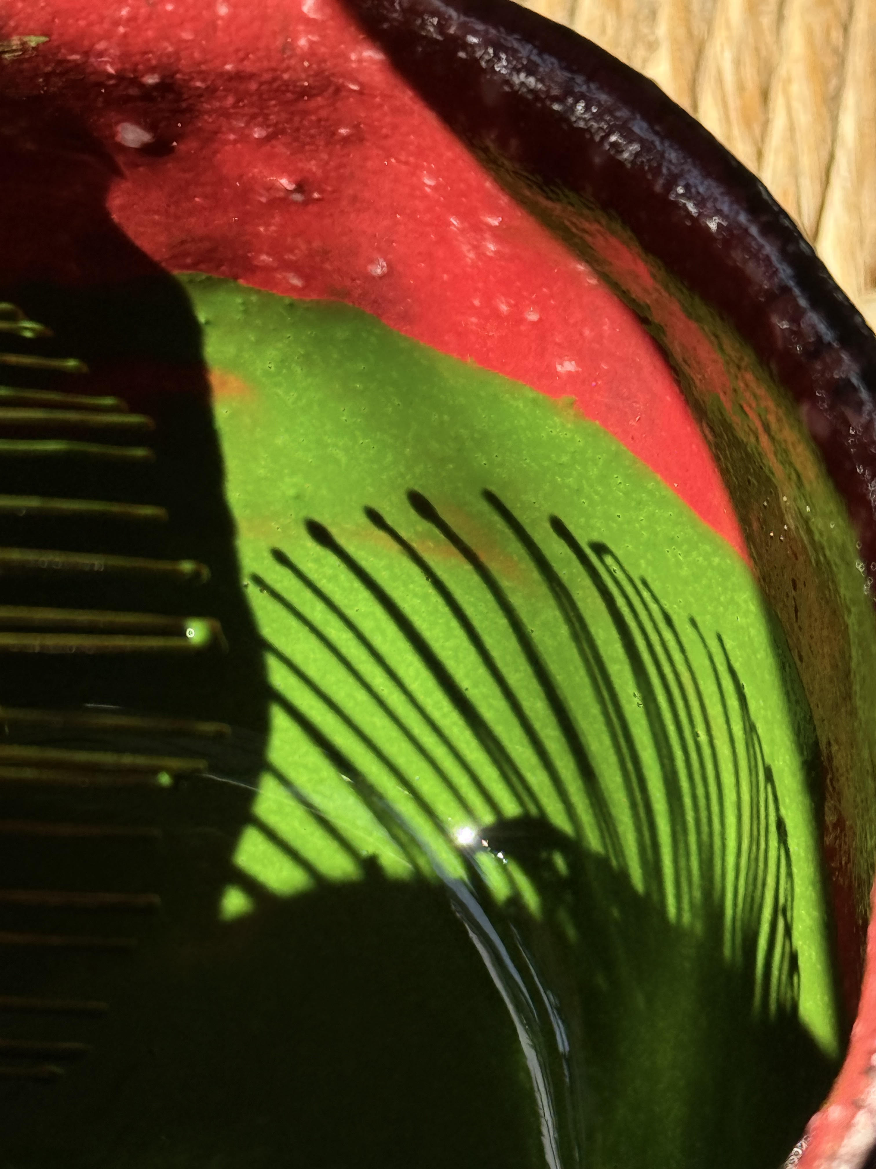 Limitovaná matcha Ka
