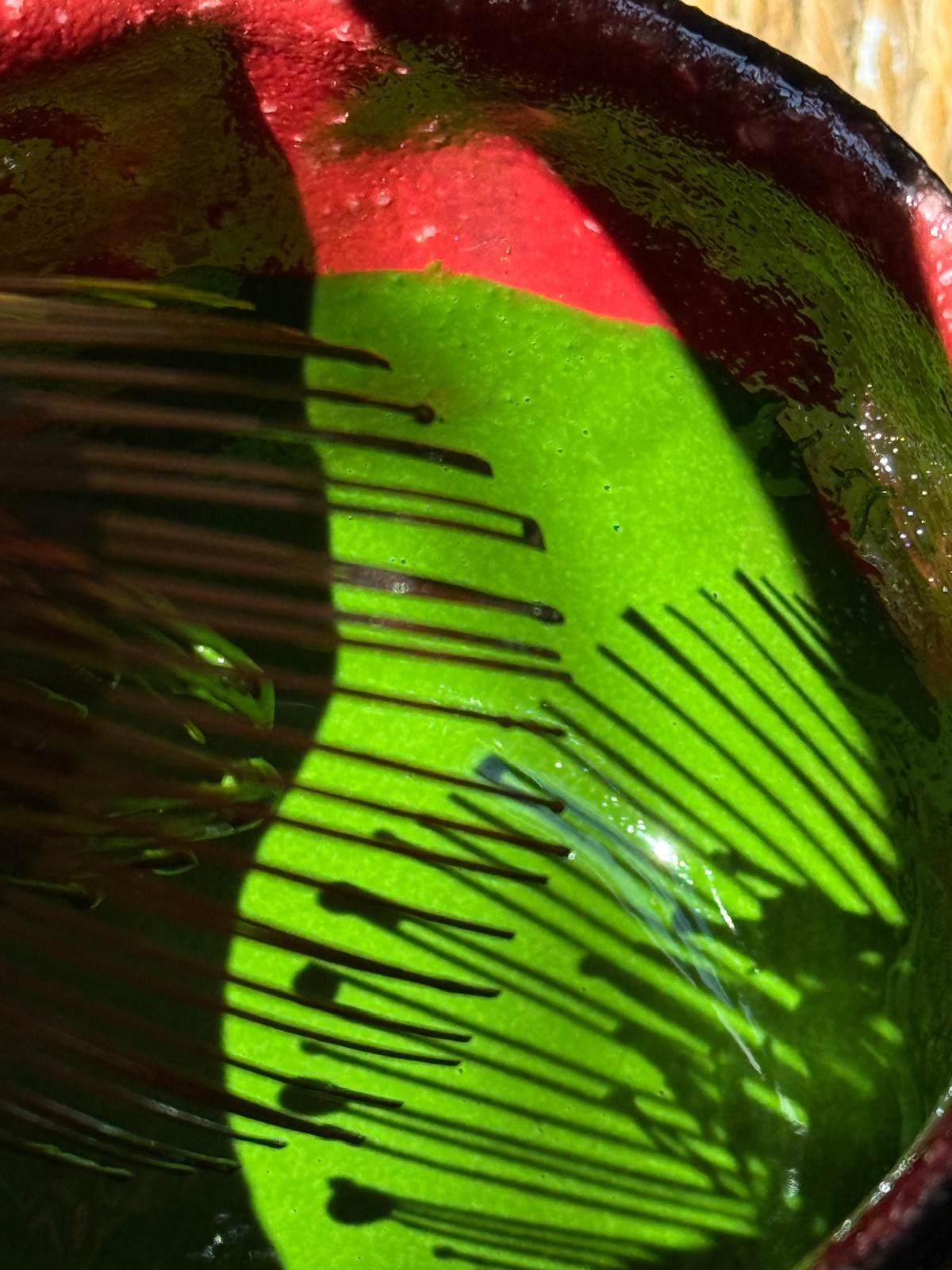 Limitovaná matcha KA