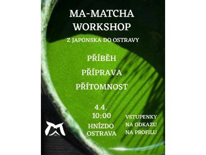 Workshop - Ostrava
