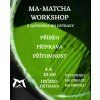 Workshop - Ostrava