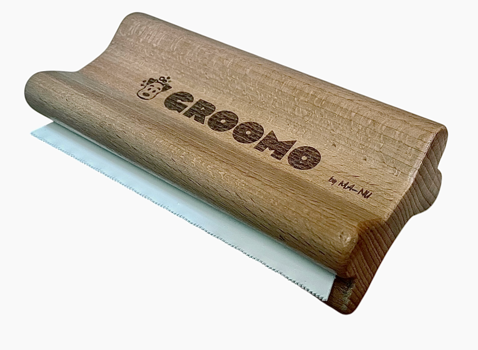 Kartáč na míru vašeho psa