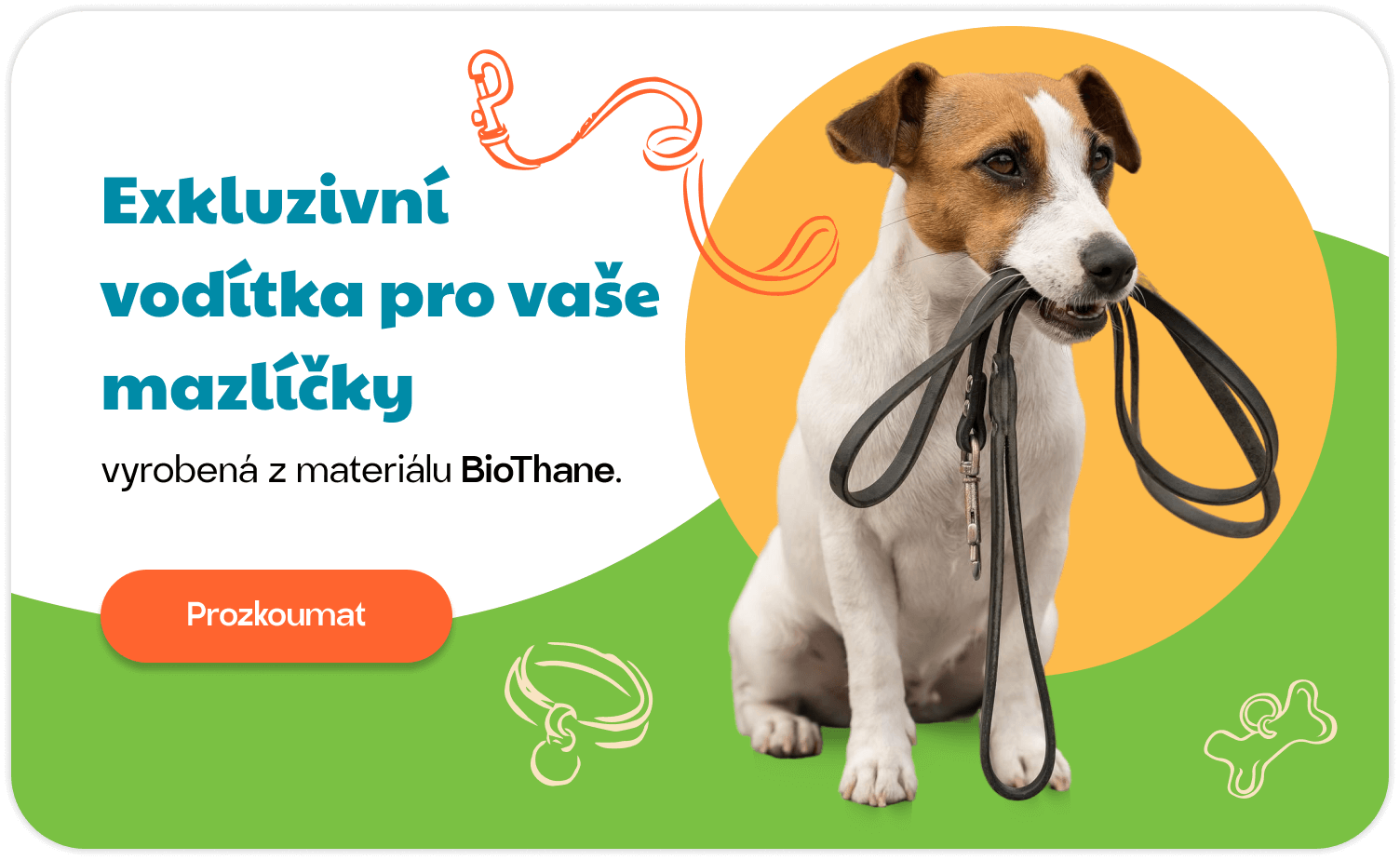 Banner stred 1 - mobil