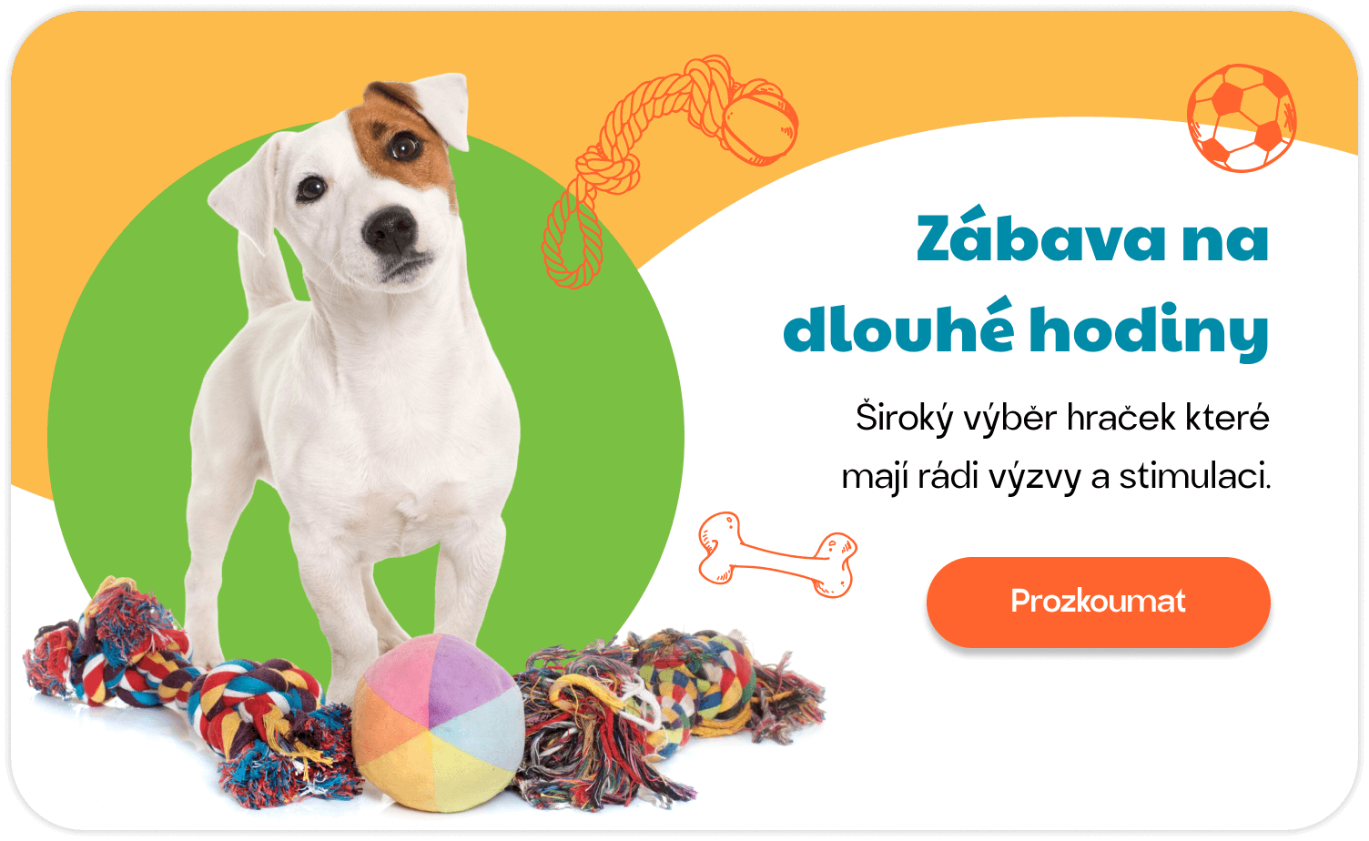 Banner stred 2 - mobil