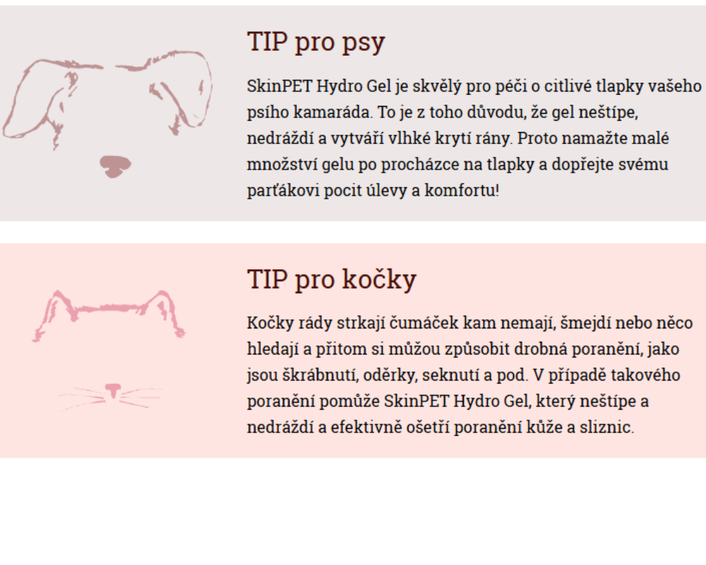 skinpet