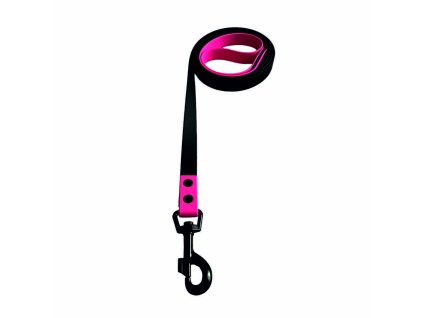 Vodítko pro psa MA NU Pink Freak Růžová