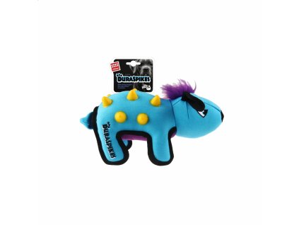 MA NU GiGwi Duraspikes Extra odolny kralik modry