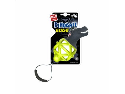 MA NU GiGwi Dinoball Edge