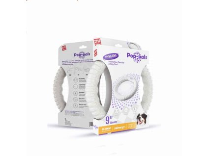 MA NU GiGwi Pop Pals 1