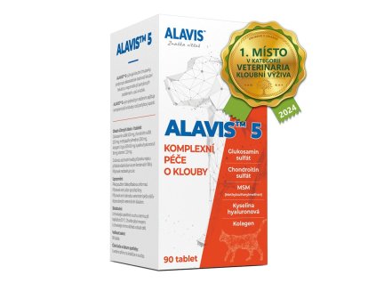 alavis 5