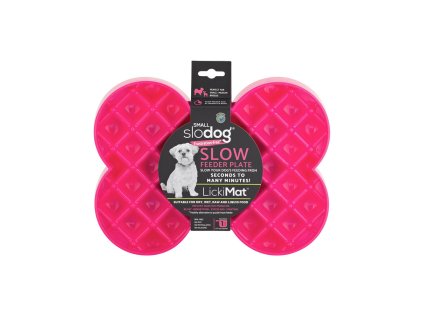 lickimat slodog mini pink 1