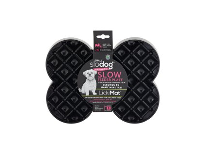 lickimat slodog mini black