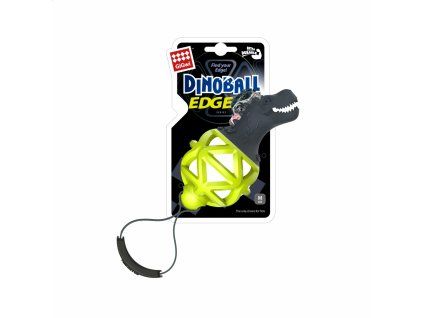 MA NU GiGwi Dinoball Edge