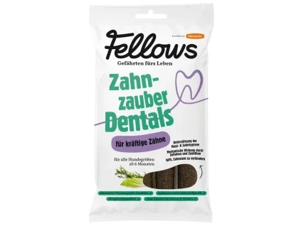 Fellows hmyzi dentalni tycinky 160 g