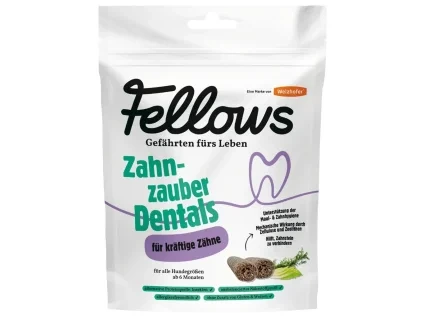 Fellows hmyzi dentalni tycinky 320 g