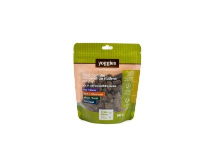Yoggies PLZS mix druhu 1 web