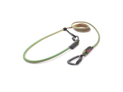 Easy long twist 020