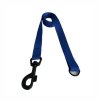 Vodítko pro psa MA-NU | popruhové KLASIK | Modrá královská