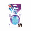 GiGwi míček TPR materiál L