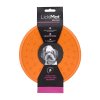 9349785000753 LM5101OR R LickiMat Splash Orange (1)