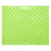 9349785005215 LM9963GN DR LickiMat XL Buddy Green (2)