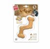GiGwi tvar S kost nylon