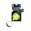 MA NU GiGwi Dinoball Edge