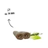 Fellows hmyzi dentalni tycinky 160 g