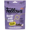 Fellows hmyzi funkcni pamlsky na dobre traveni darmwohl 125 g