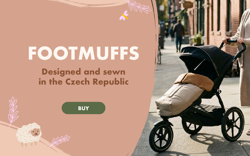 Footmuffs