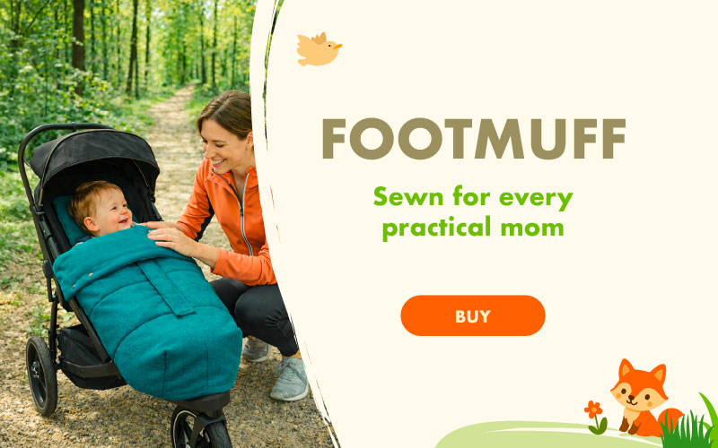 Fottmuff