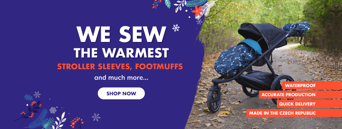 Hřejivé nánožníky