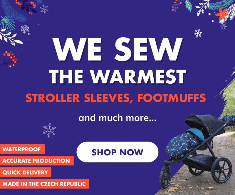 Hřejivé nánožníky