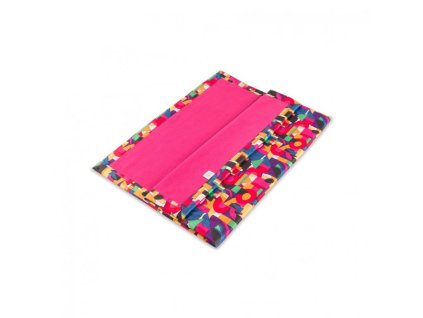 bum mat mosaic changing