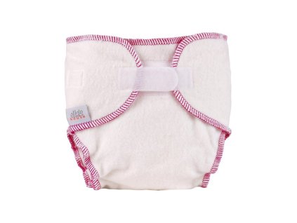 bum slender aplix red