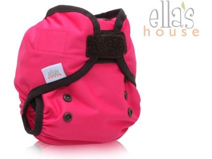 Ellas House Magenta