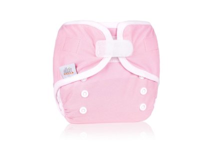 newbie wrap Pink